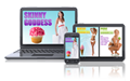 All Three Skinny Goddess Books